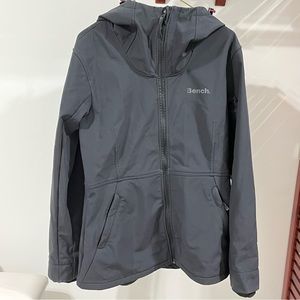 Bench Women’s Large Spring Jacket